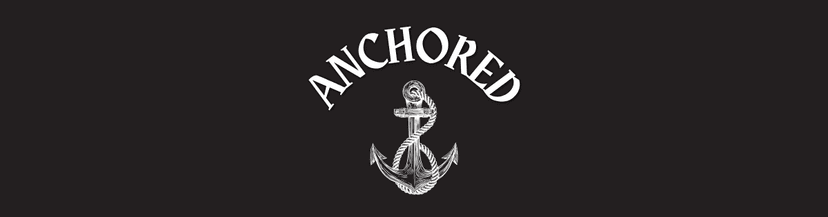 Anchored
